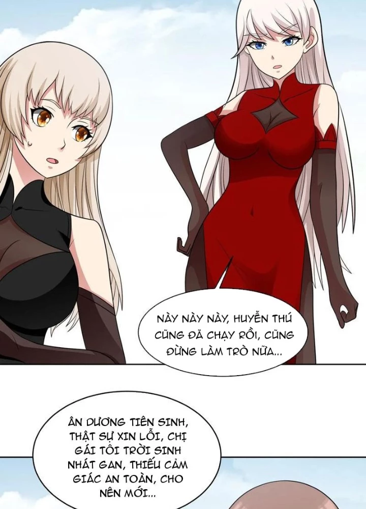 Ngự Thần Trùng Sinh Chapter 109 - 55