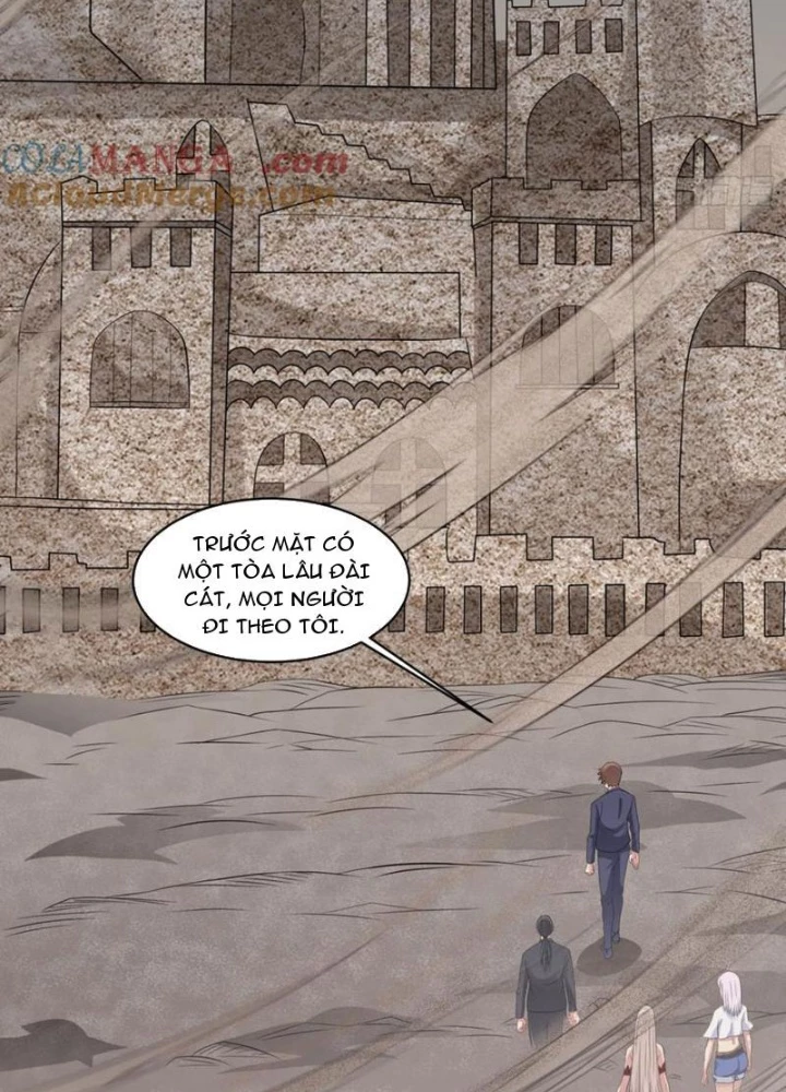 Ngự Thần Trùng Sinh Chapter 110 - 11