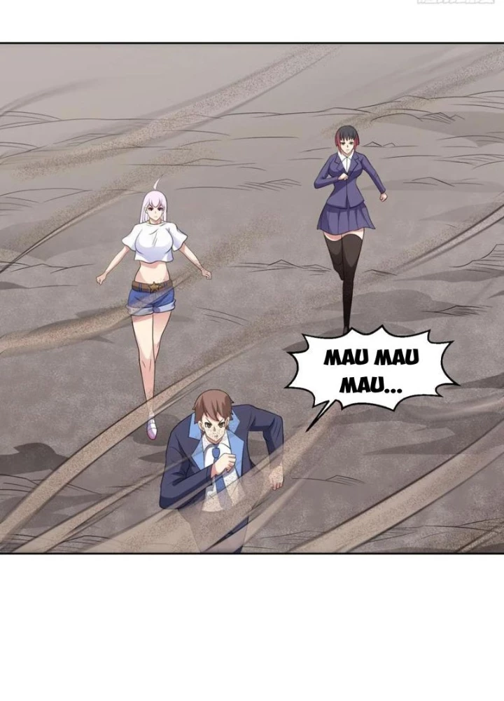Ngự Thần Trùng Sinh Chapter 110 - 15