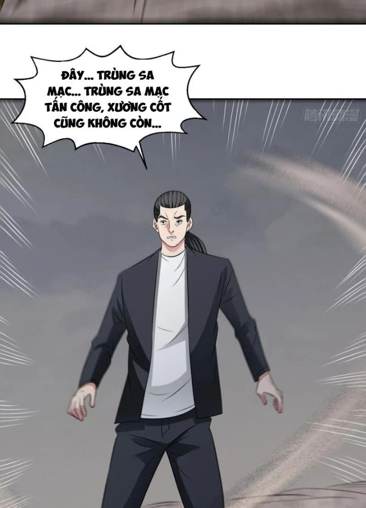 Ngự Thần Trùng Sinh Chapter 110 - 21