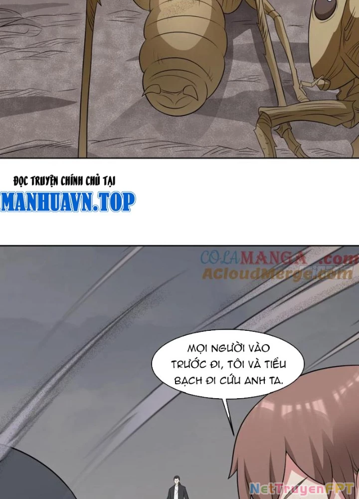 Ngự Thần Trùng Sinh Chapter 110 - 29