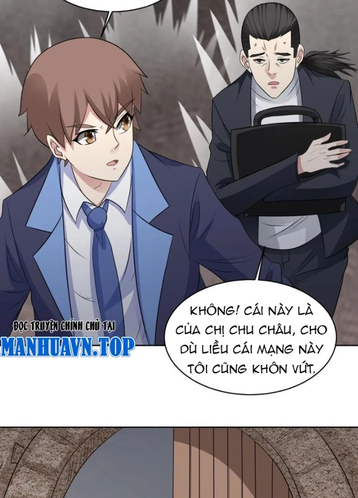 Ngự Thần Trùng Sinh Chapter 110 - 43