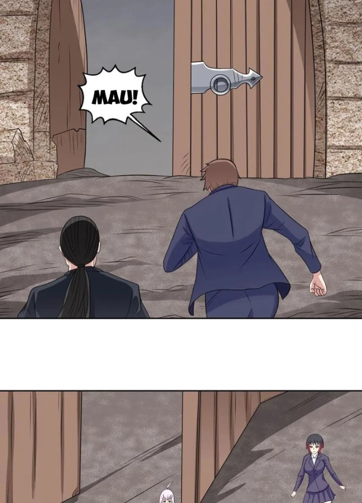 Ngự Thần Trùng Sinh Chapter 110 - 45