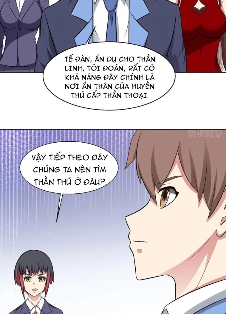 Ngự Thần Trùng Sinh Chapter 110 - 79