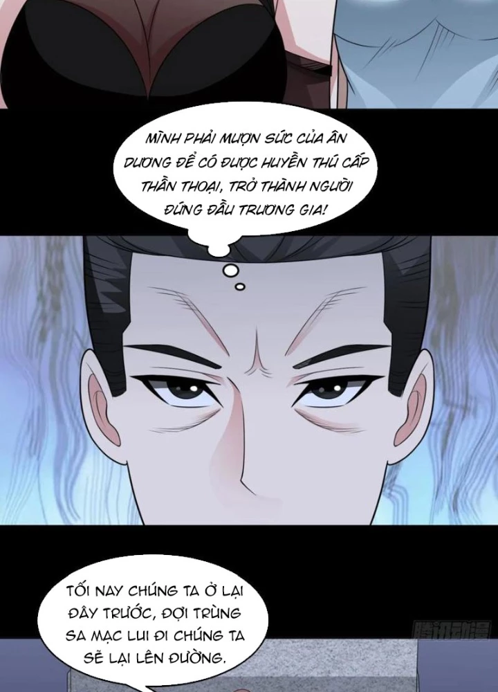 Ngự Thần Trùng Sinh Chapter 110 - 89