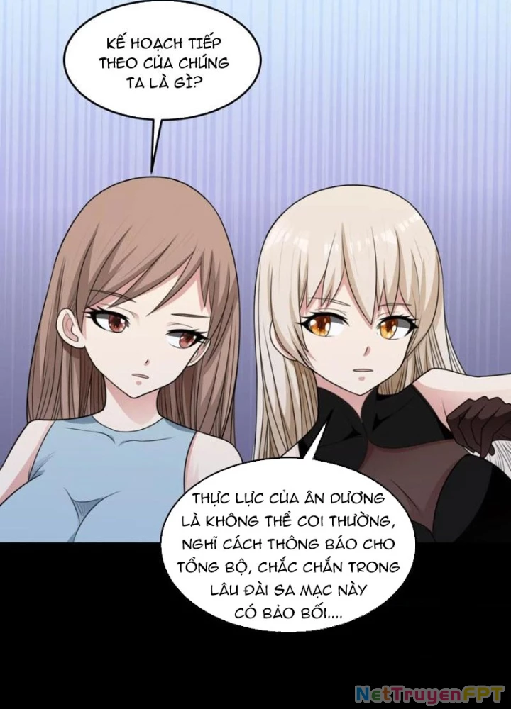 Ngự Thần Trùng Sinh Chapter 110 - 93