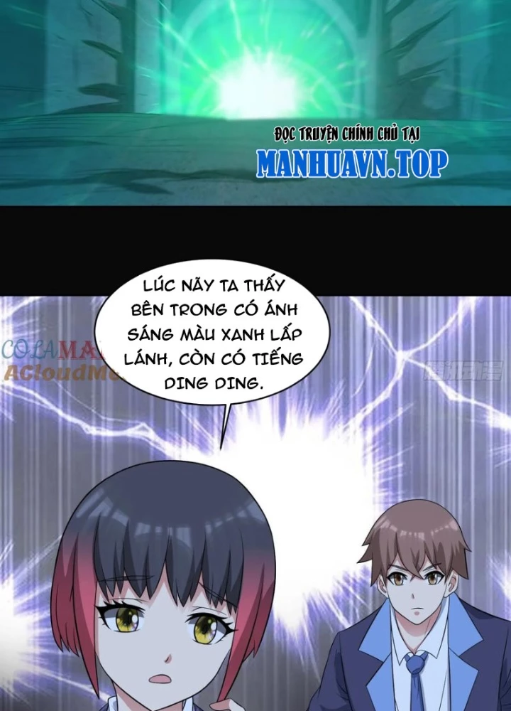 Ngự Thần Trùng Sinh Chapter 111 - 7