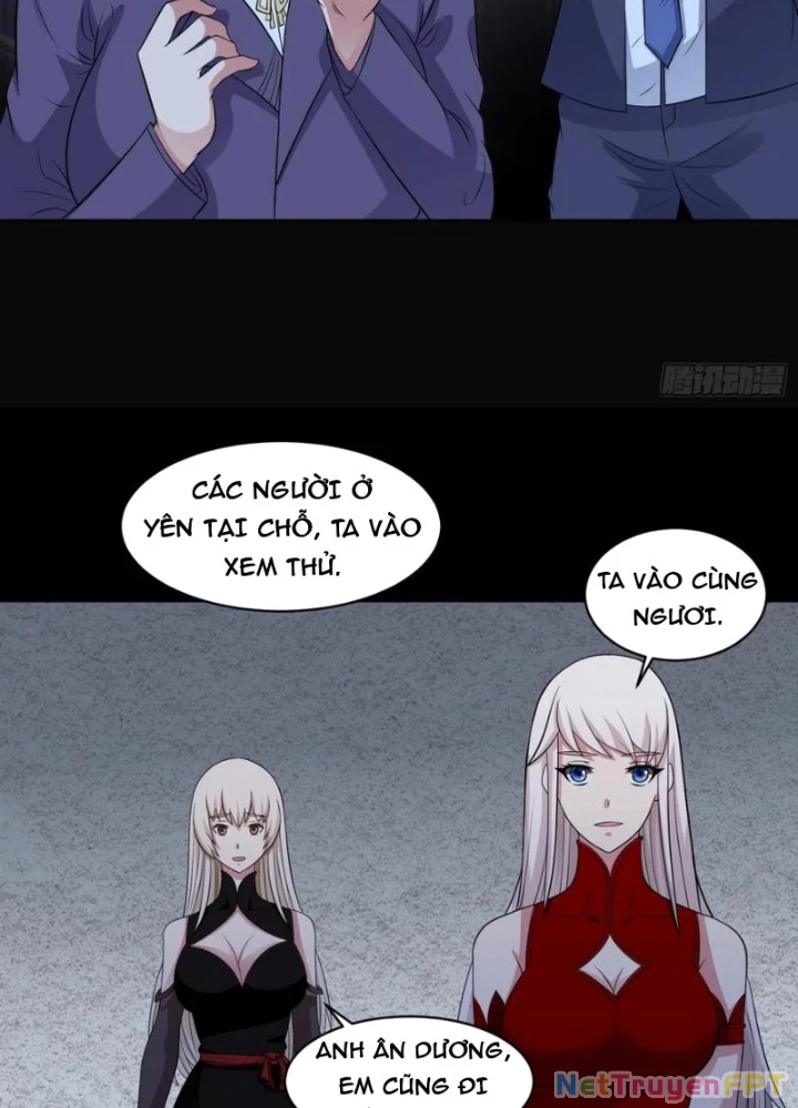 Ngự Thần Trùng Sinh Chapter 111 - 9