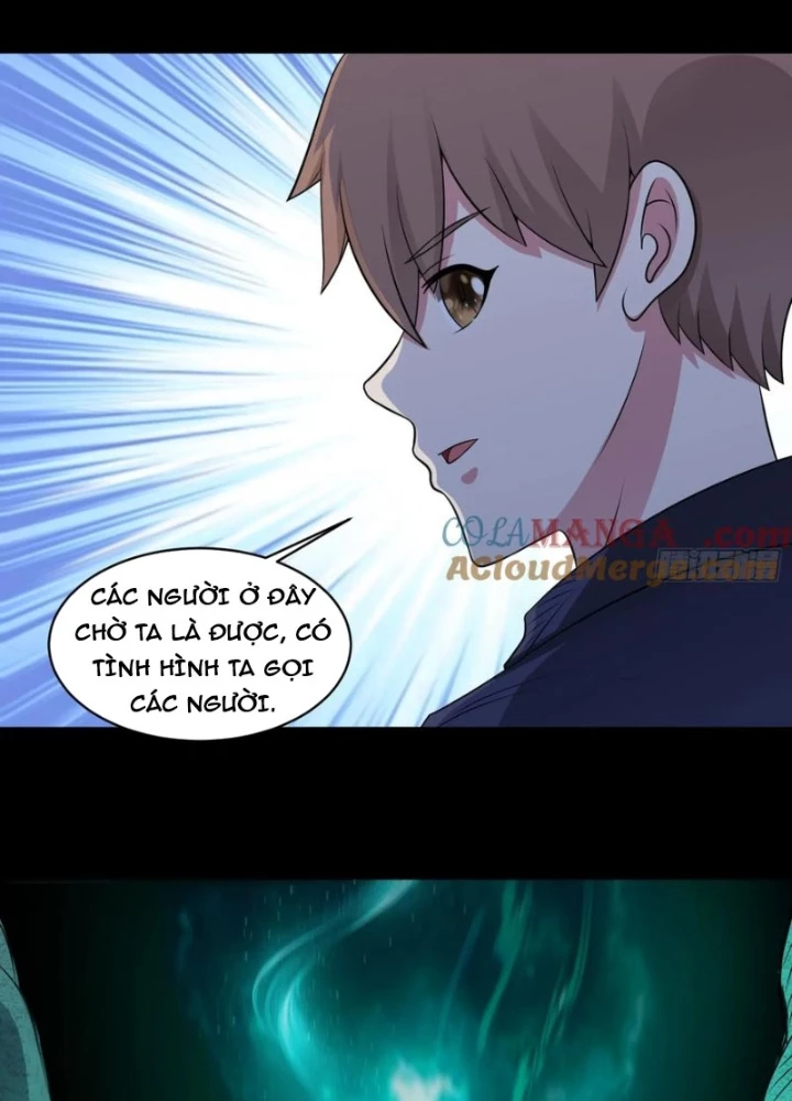 Ngự Thần Trùng Sinh Chapter 111 - 11