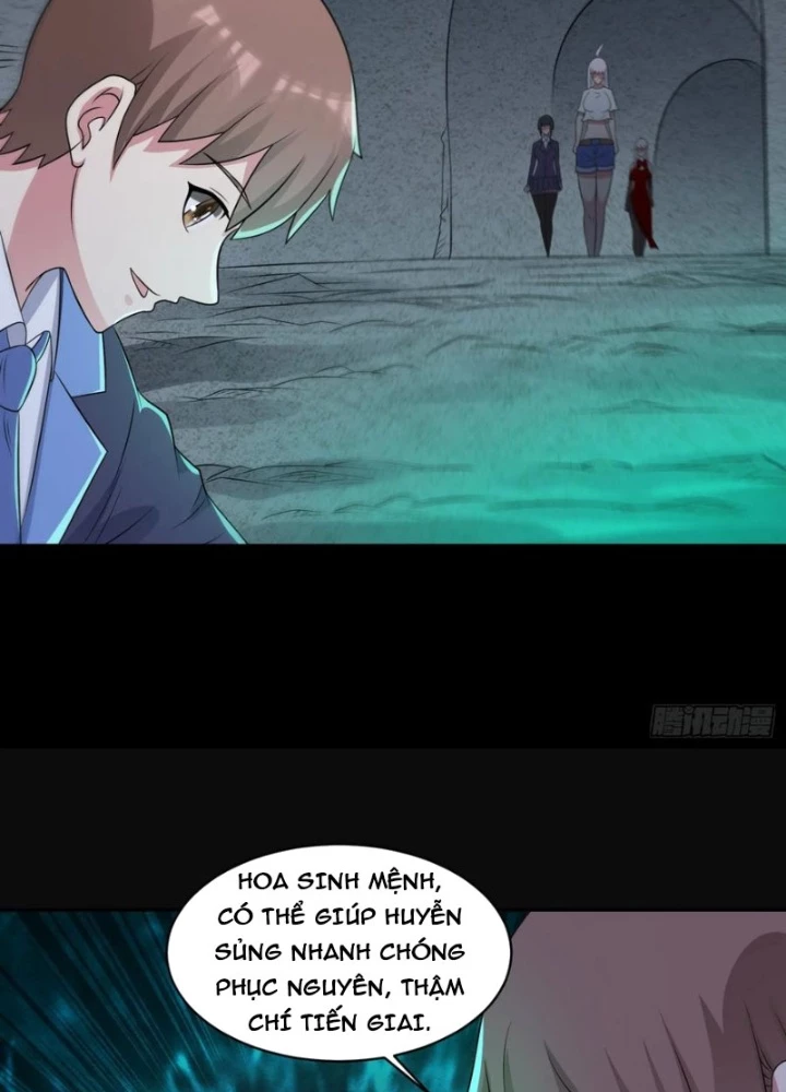 Ngự Thần Trùng Sinh Chapter 111 - 17