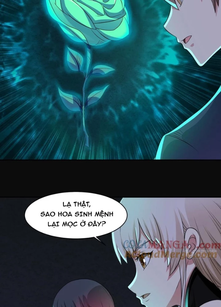 Ngự Thần Trùng Sinh Chapter 111 - 19