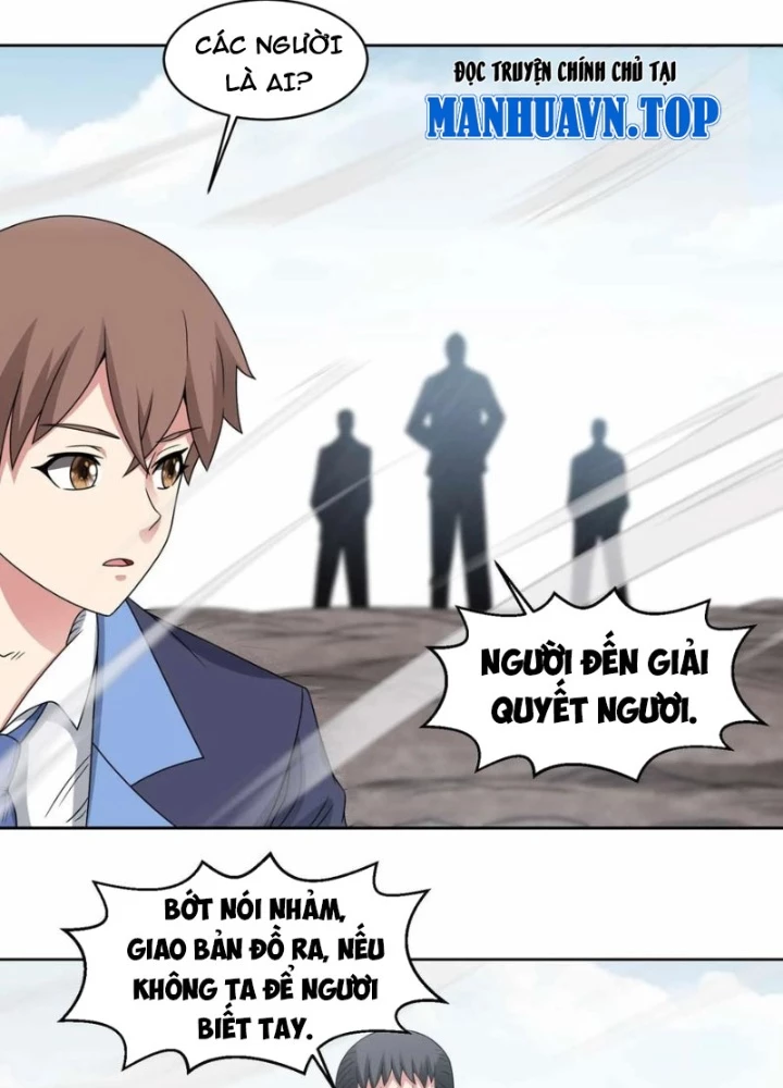 Ngự Thần Trùng Sinh Chapter 111 - 61