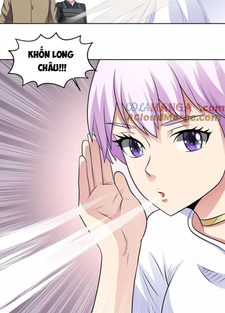 Ngự Thần Trùng Sinh Chapter 111 - 67