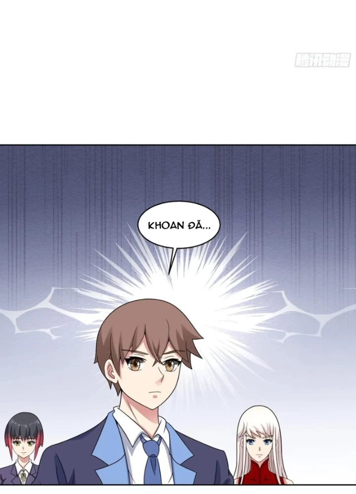 Ngự Thần Trùng Sinh Chapter 112 - 9