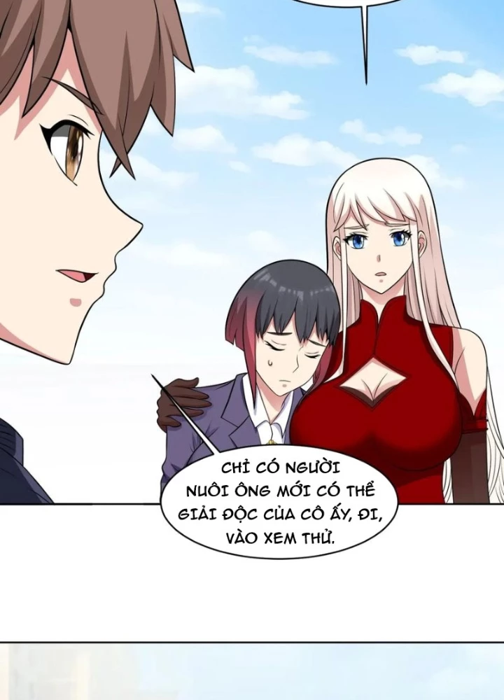 Ngự Thần Trùng Sinh Chapter 112 - 29