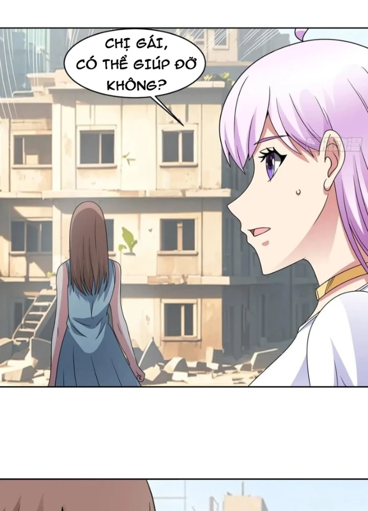 Ngự Thần Trùng Sinh Chapter 112 - 35
