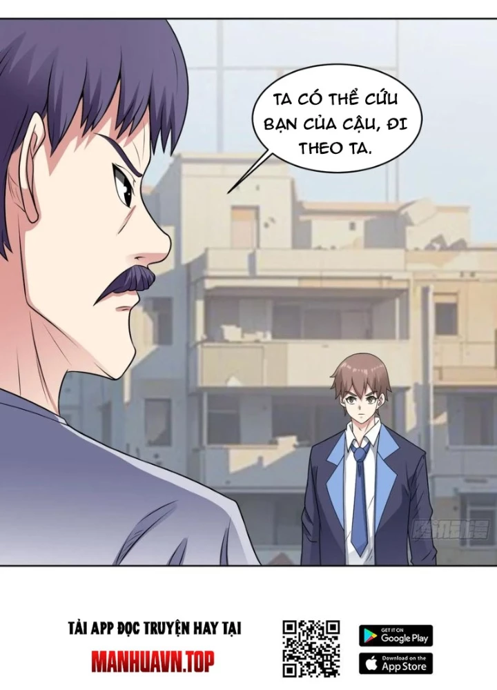 Ngự Thần Trùng Sinh Chapter 112 - 45