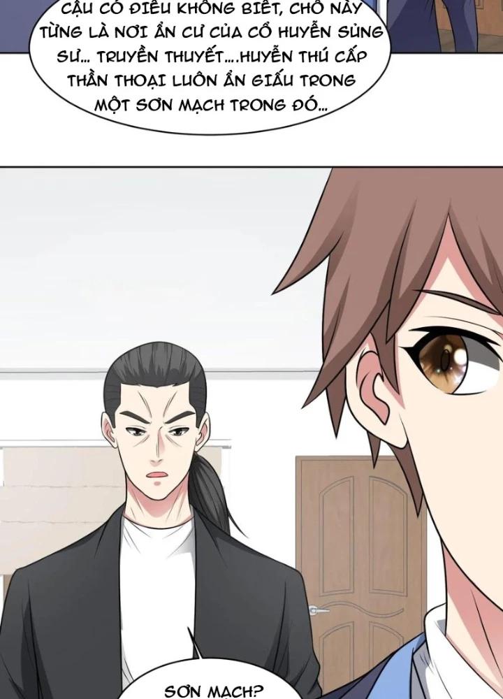 Ngự Thần Trùng Sinh Chapter 112 - 55