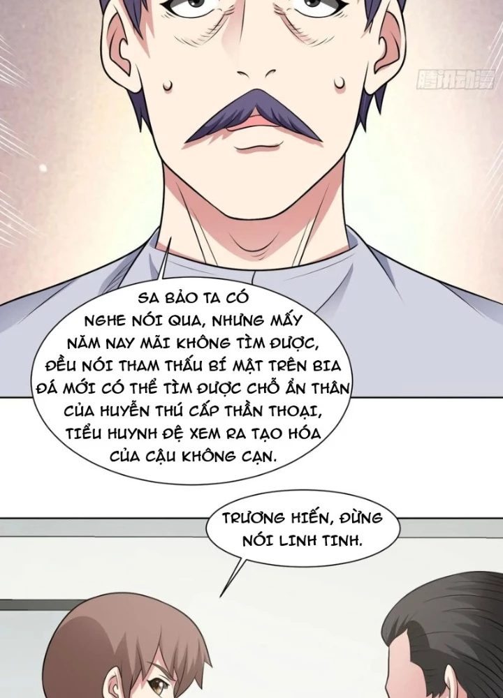 Ngự Thần Trùng Sinh Chapter 112 - 61