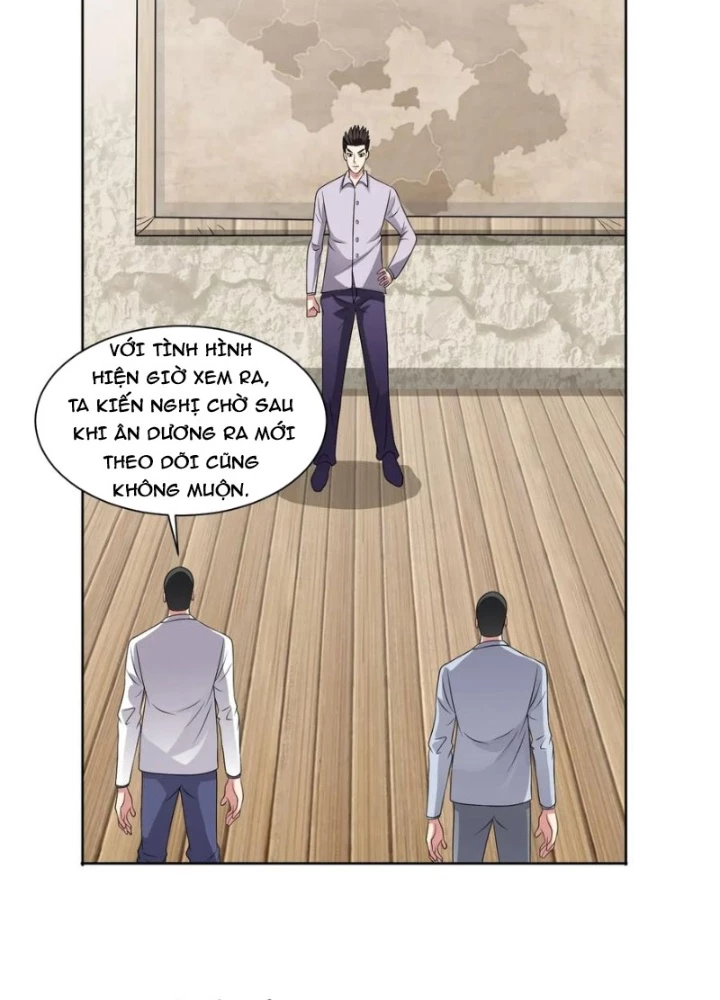 Ngự Thần Trùng Sinh Chapter 112 - 81