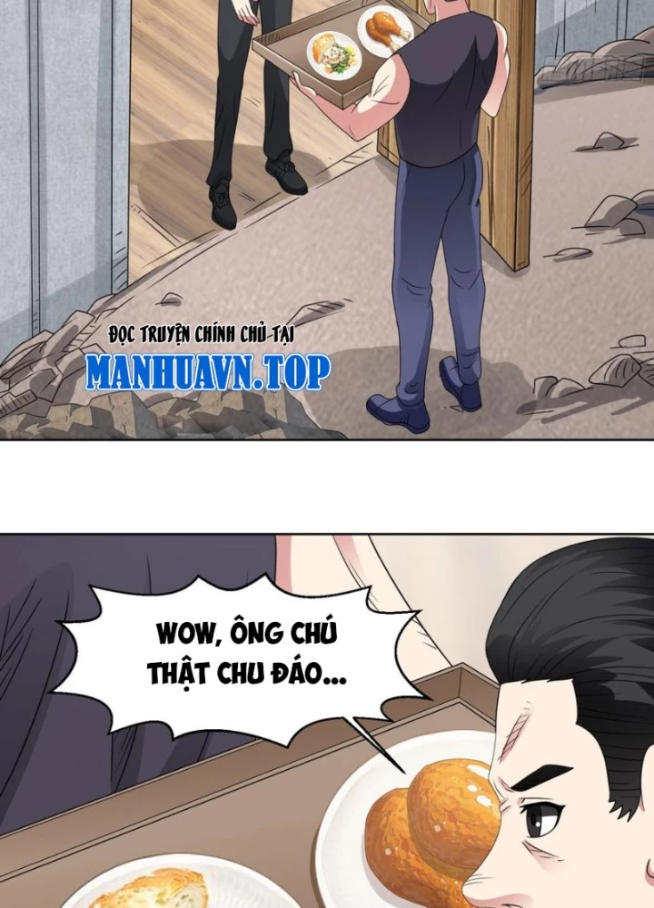 Ngự Thần Trùng Sinh Chapter 113 - 3