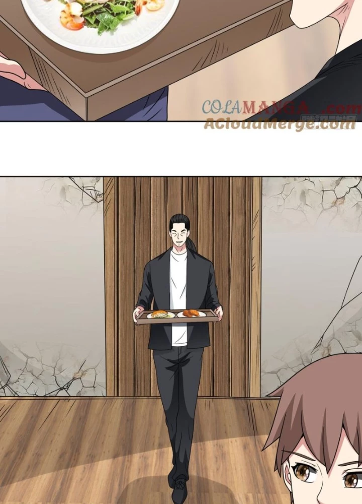 Ngự Thần Trùng Sinh Chapter 113 - 5