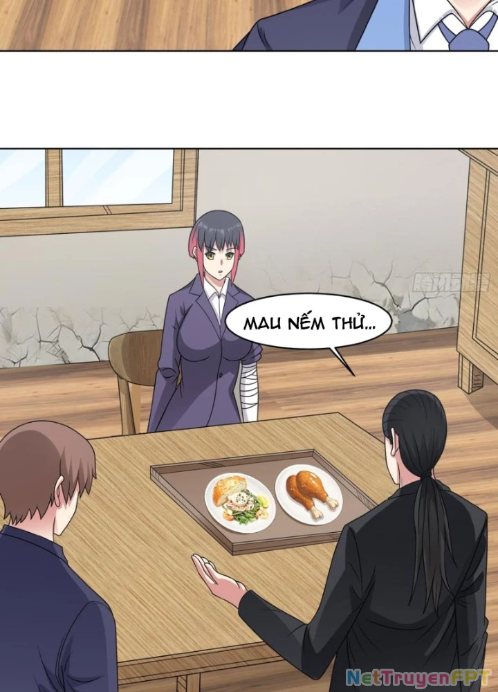 Ngự Thần Trùng Sinh Chapter 113 - 7