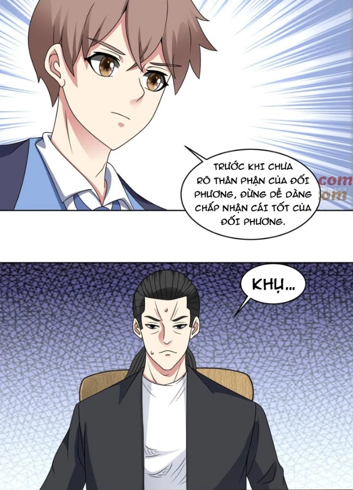 Ngự Thần Trùng Sinh Chapter 113 - 11