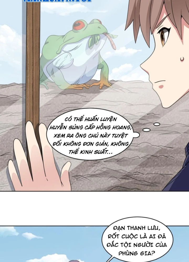 Ngự Thần Trùng Sinh Chapter 113 - 27