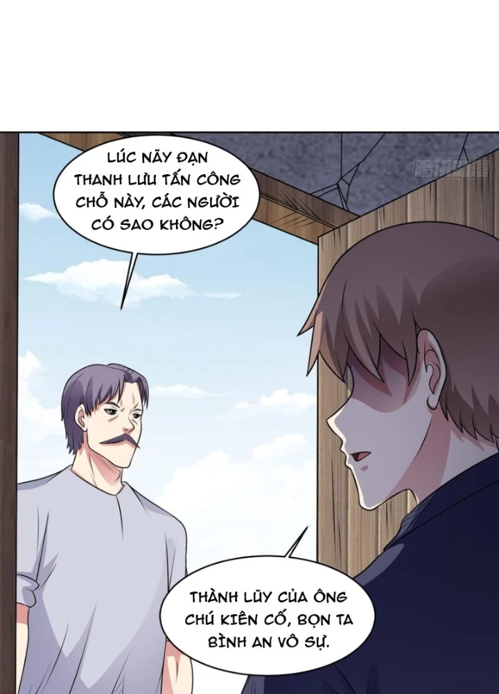 Ngự Thần Trùng Sinh Chapter 113 - 33