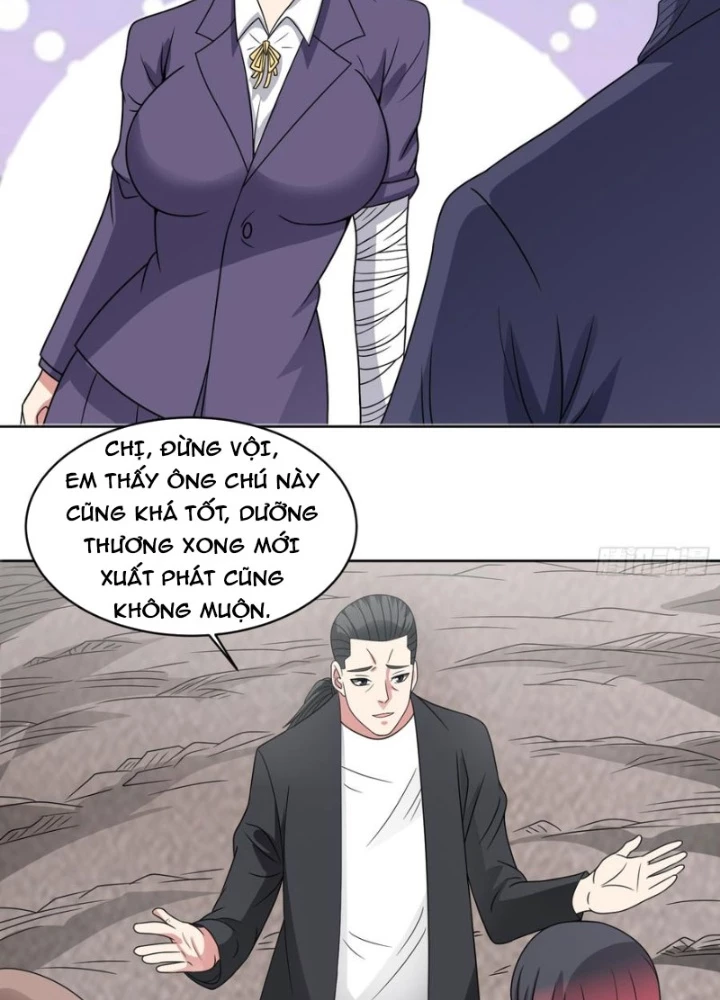 Ngự Thần Trùng Sinh Chapter 113 - 41