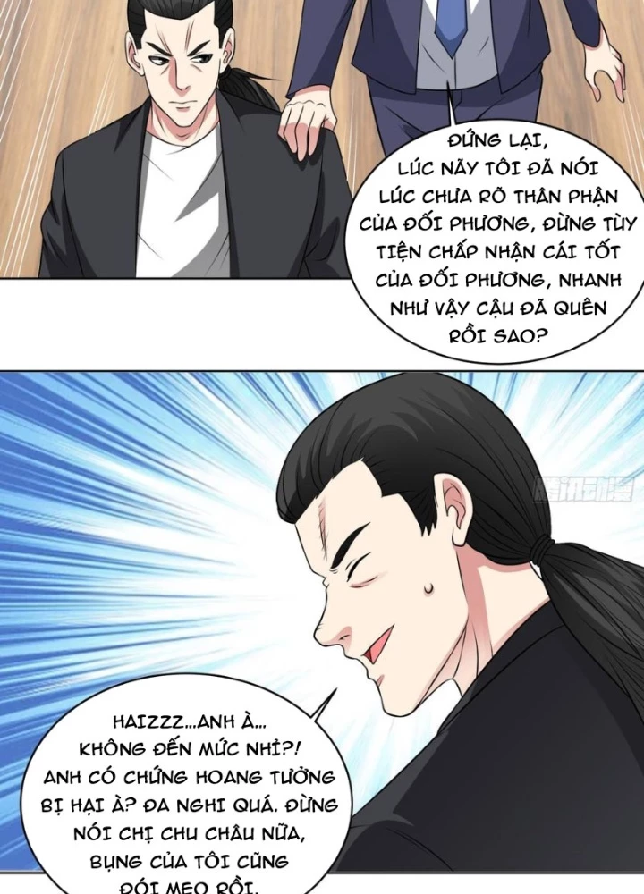 Ngự Thần Trùng Sinh Chapter 113 - 45