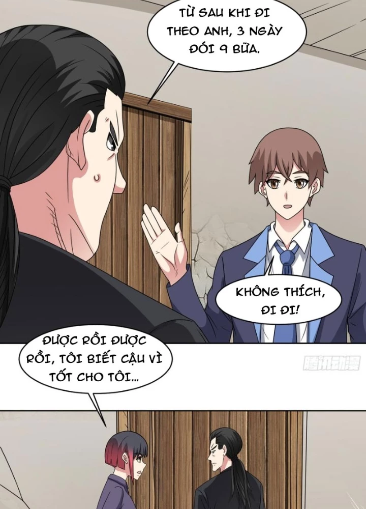 Ngự Thần Trùng Sinh Chapter 113 - 47