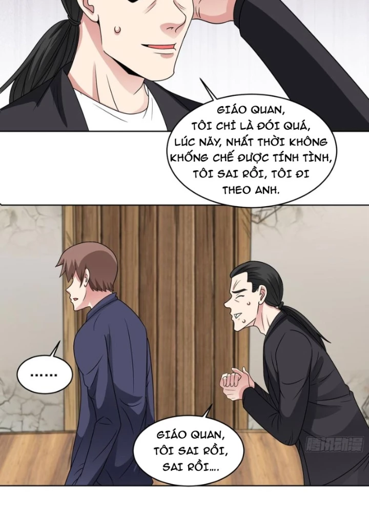 Ngự Thần Trùng Sinh Chapter 113 - 53