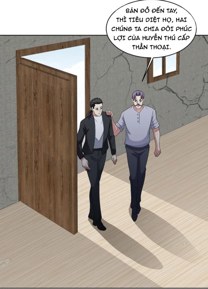Ngự Thần Trùng Sinh Chapter 113 - 63