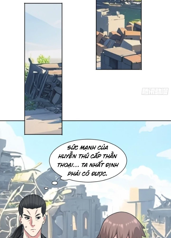 Ngự Thần Trùng Sinh Chapter 113 - 71
