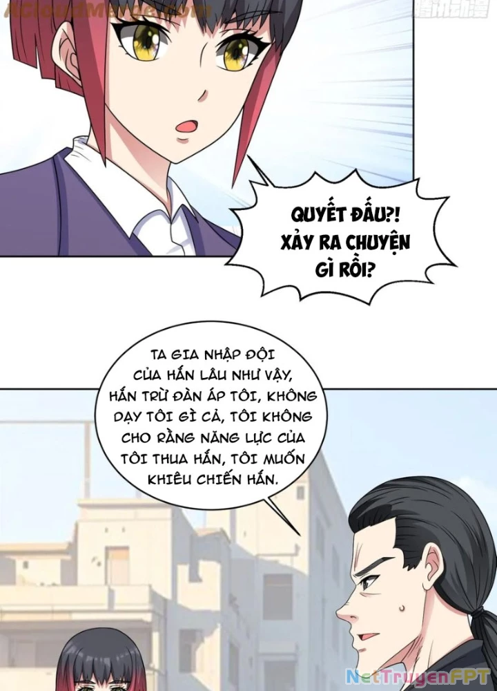 Ngự Thần Trùng Sinh Chapter 114 - 3