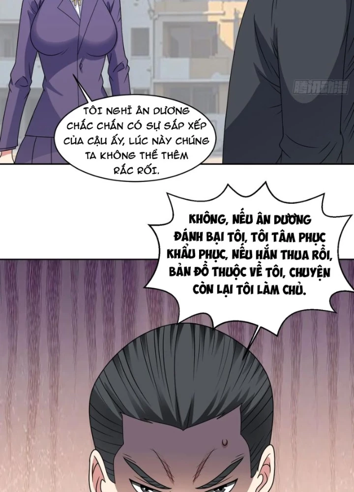Ngự Thần Trùng Sinh Chapter 114 - 5