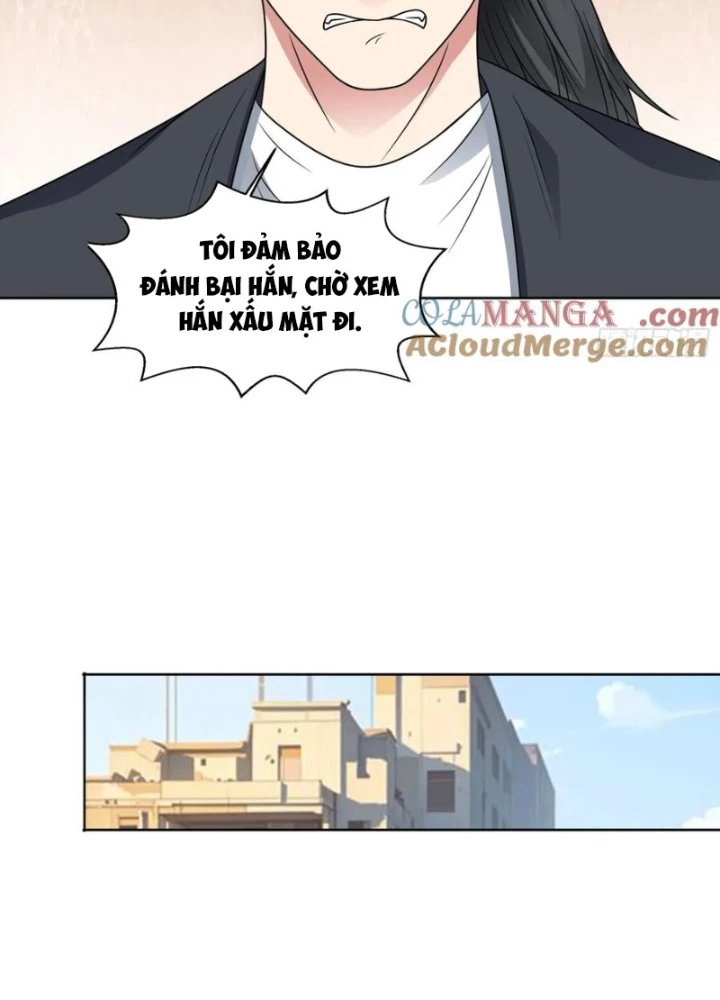 Ngự Thần Trùng Sinh Chapter 114 - 7