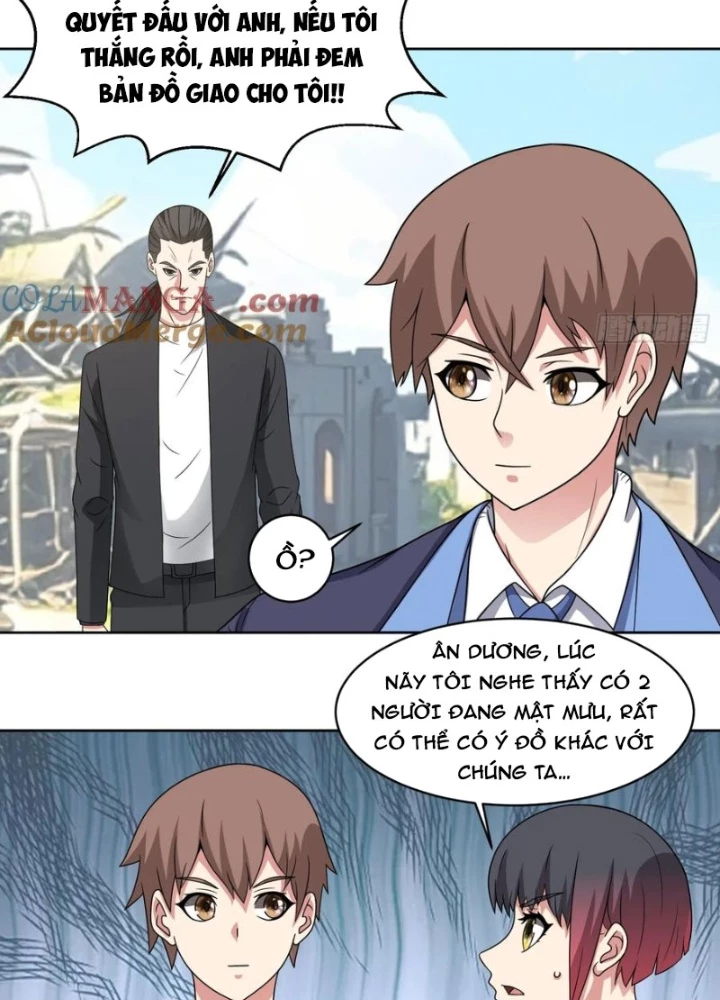 Ngự Thần Trùng Sinh Chapter 114 - 11