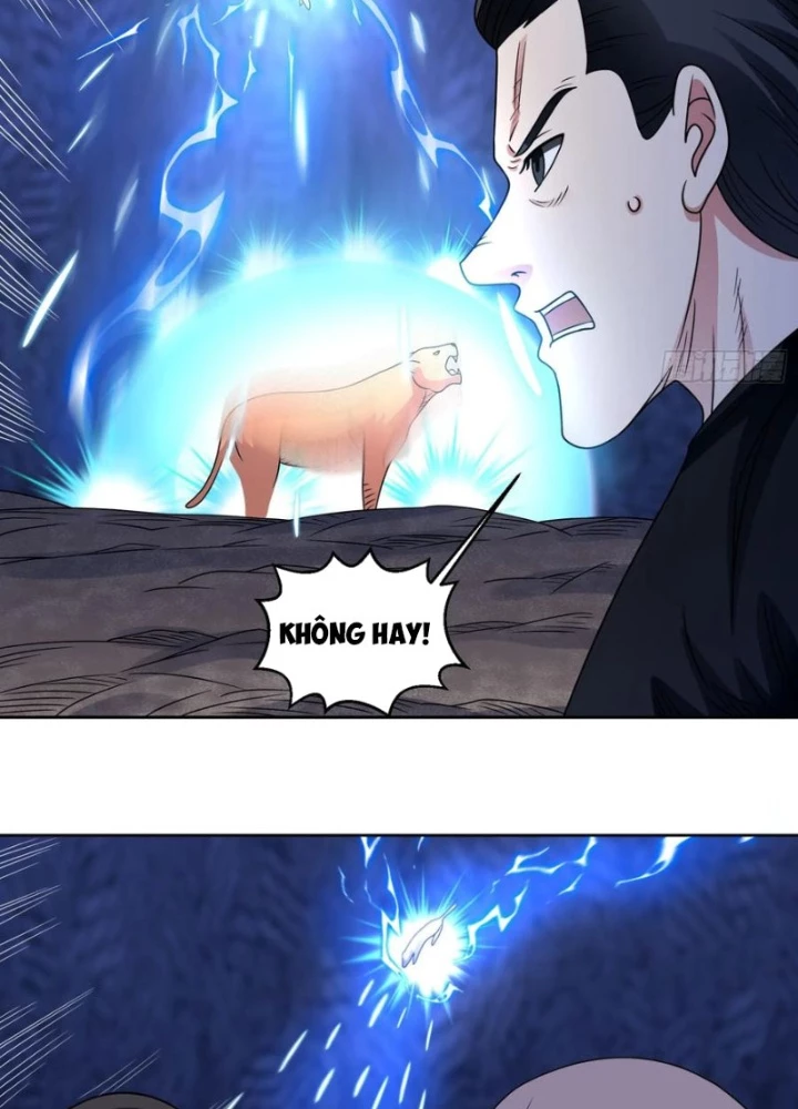 Ngự Thần Trùng Sinh Chapter 114 - 39