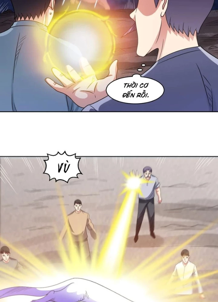 Ngự Thần Trùng Sinh Chapter 114 - 41
