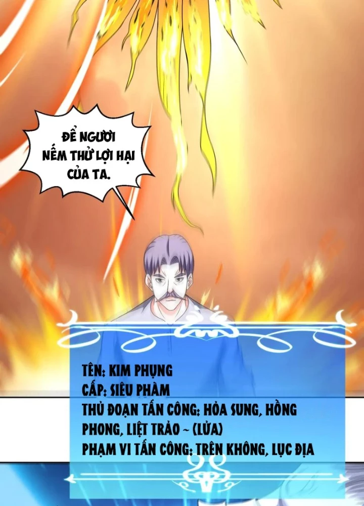 Ngự Thần Trùng Sinh Chapter 114 - 57