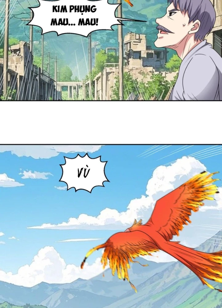 Ngự Thần Trùng Sinh Chapter 115 - 3
