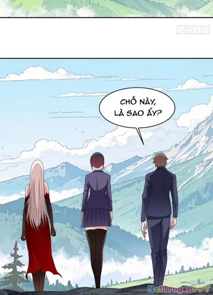 Ngự Thần Trùng Sinh Chapter 115 - 5