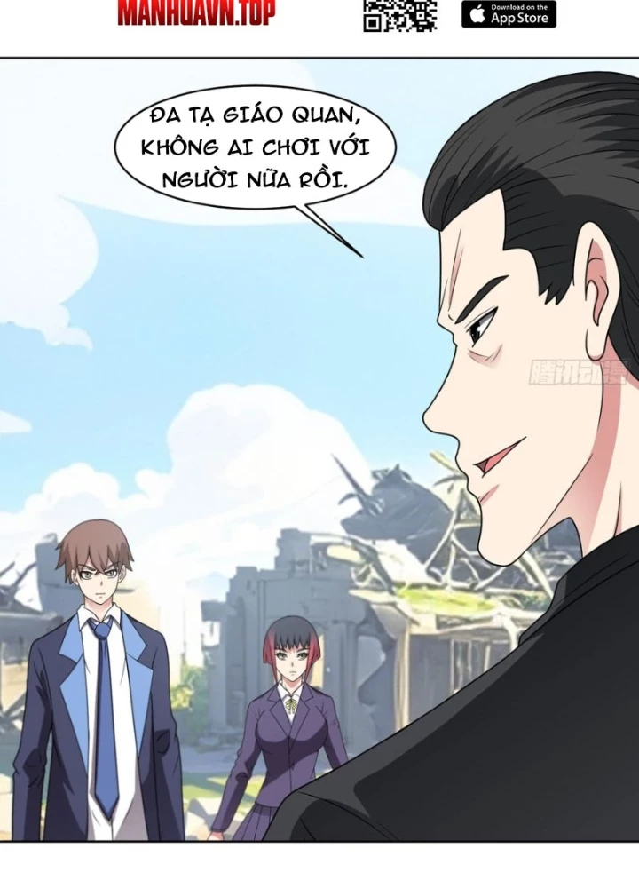 Ngự Thần Trùng Sinh Chapter 115 - 13