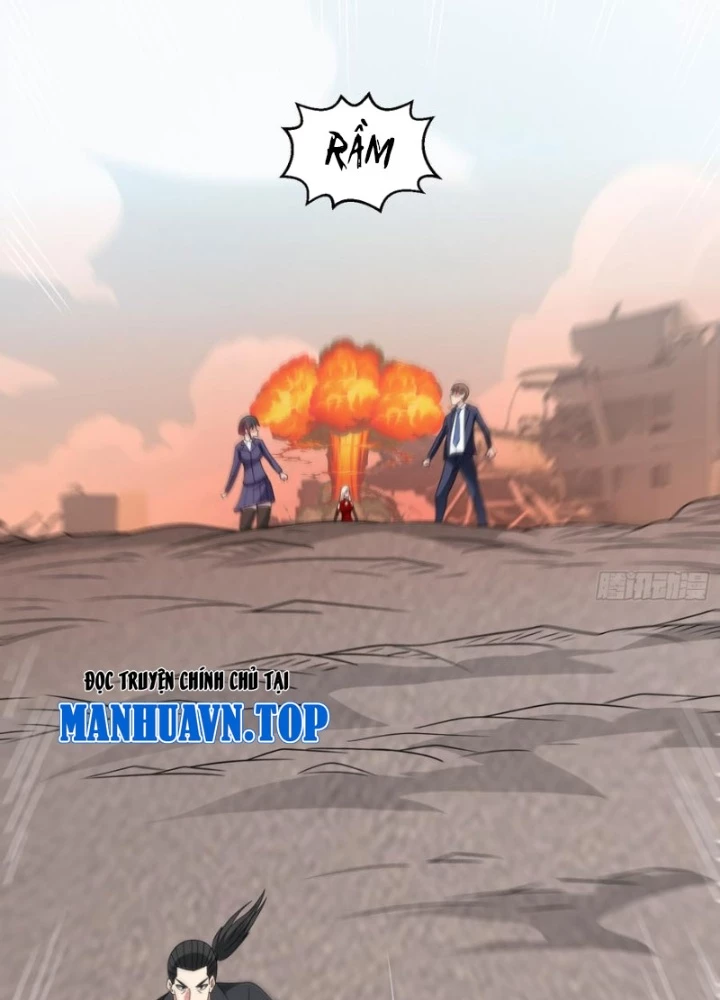 Ngự Thần Trùng Sinh Chapter 115 - 15