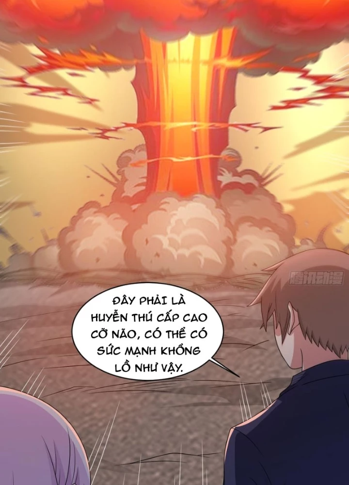 Ngự Thần Trùng Sinh Chapter 115 - 19
