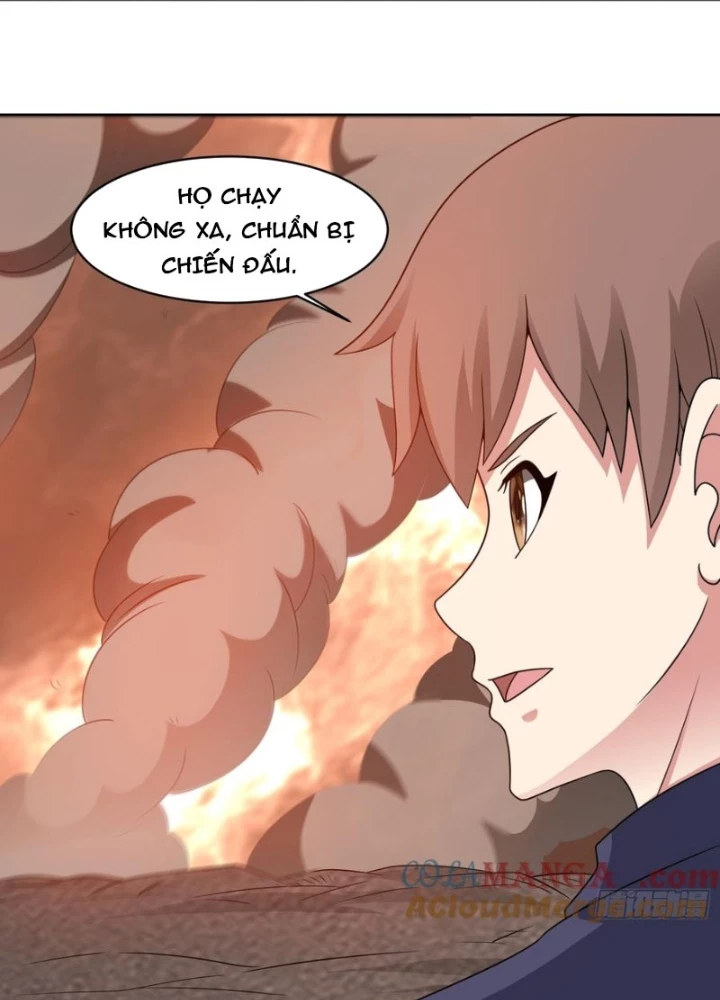 Ngự Thần Trùng Sinh Chapter 115 - 23