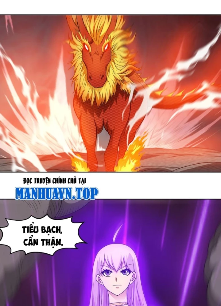Ngự Thần Trùng Sinh Chapter 115 - 35